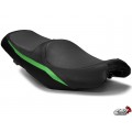 LUIMOTO Rider Seat Covers for the KAWASAKI CONCOURS (2007+) LUIMOTO Rider Seat Covers for the KAWASAKI CONCOURS (2007+)